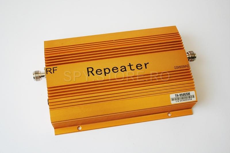 Amplificator semnal GSM - 200 mp Amplificator semnal GSM - 200 mp