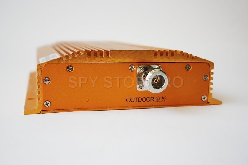 Amplificator semnal GSM - 200 mp Amplificator semnal GSM - 200 mp