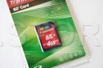 Trannscend Memory card de tip SDHC, cu capacitate intre 2 - 4 GB