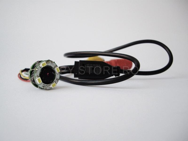 Camera CCTV 