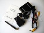 Transmitator wireless 2W