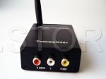 Transmitator wireless 2W