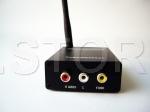 Transmitator wireless 2W