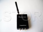 Transmitator wireless 2W 