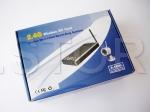 Video recorder cu detector de miscare