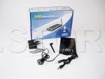 Video recorder cu detector de miscare