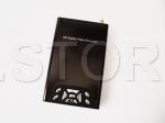 Video recorder cu detector de miscare