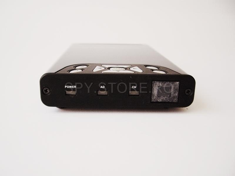 Video recorder cu detector de miscare Video recorder cu detector de miscare