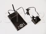 Video recorder cu detector de miscare