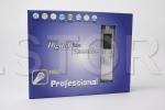 Digital Audio Recorder
cu radiou si MP3 player