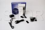 Digital Audio Recorder
cu radiou si MP3 player