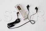 Digital Audio Recorder
cu radiou si MP3 player
