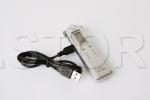 Digital Audio Recorder
cu radiou si MP3 player