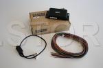 Kit control auto pentru GPS tracker Haicom