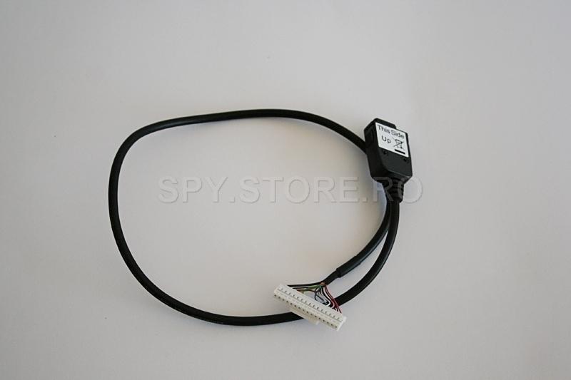 Kit control auto pentru GPS tracker Haicom Kit control auto pentru GPS tracker Haicom