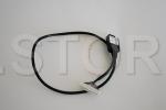 Kit control auto pentru GPS tracker Haicom