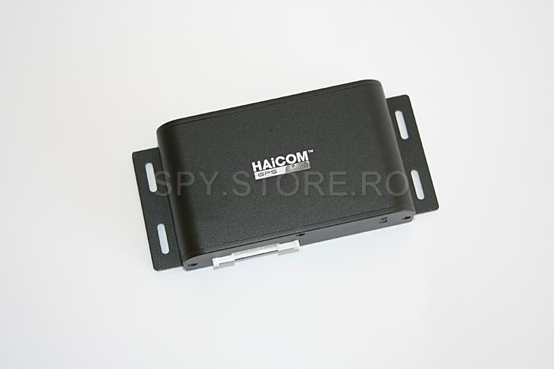 Kit control auto pentru GPS tracker Haicom Kit control auto pentru GPS tracker Haicom
