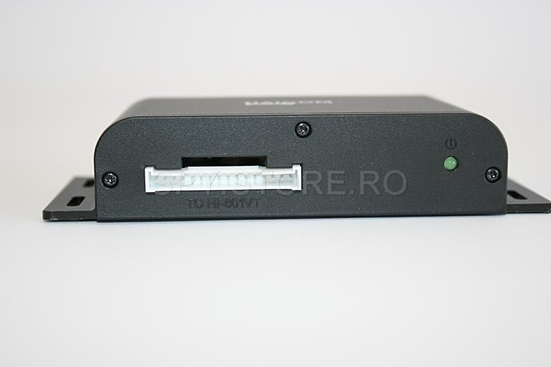 Kit control auto pentru GPS tracker Haicom Kit control auto pentru GPS tracker Haicom