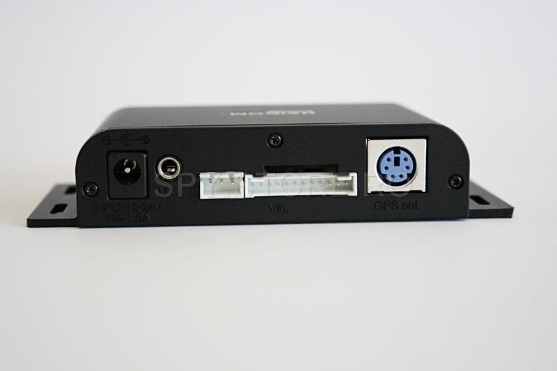 Kit control auto pentru GPS tracker Haicom Kit control auto pentru GPS tracker Haicom