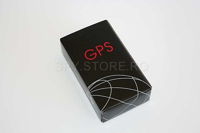 Decodor bluetooth - GPS tracker Haicom HI-602DT Decodor bluetooth - GPS tracker Haicom HI-602DT