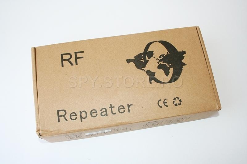 Amplificator DCS pentru GSM semnal 200 mp Amplificator DCS pentru GSM semnal 200 mp