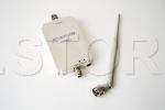 Amplificator DCS pentru GSM semnal 200 mp