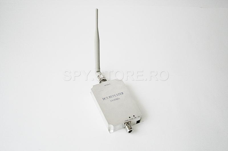 Amplificator DCS pentru GSM semnal 200 mp Amplificator DCS pentru GSM semnal 200 mp