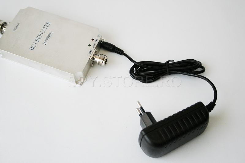 Amplificator DCS pentru GSM semnal 200 mp 