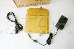 Amplificator de semnal DCS/GSM pentru telefoane mobile