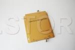 Amplificator de semnal DCS/GSM pentru telefoane mobile