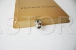Amplificator de semnal DCS/GSM pentru telefoane mobile