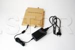 Amplificator de semnal DCS/GSM pentru telefoane mobile