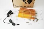 Amplificator pentru semnalul telefoanelor mobile - 2000 mp 