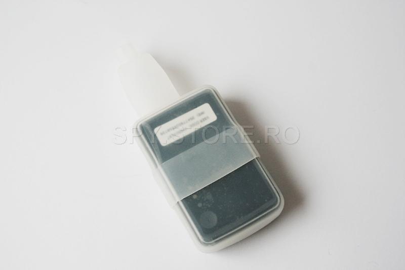 Husa de silicon pentru GPS Tracker Haicom
