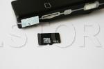 Camera mini si audio recorder - 4GB