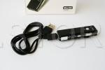 Camera mini si audio recorder - 4GB