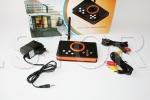 Set camera wireless 2.4 GHz si  video recorder digital -