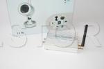 Set camera wireless 2.4 GHz si receptor