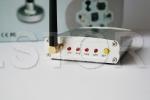 Set camera wireless 2.4 GHz si receptor