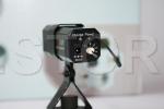 Set camera wireless 2.4 GHz si receptor