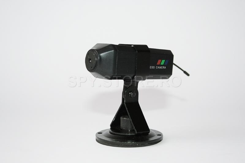 Camera wireless 2.4 GHz 