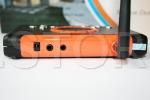 Set camera wireless si video recorder digital -