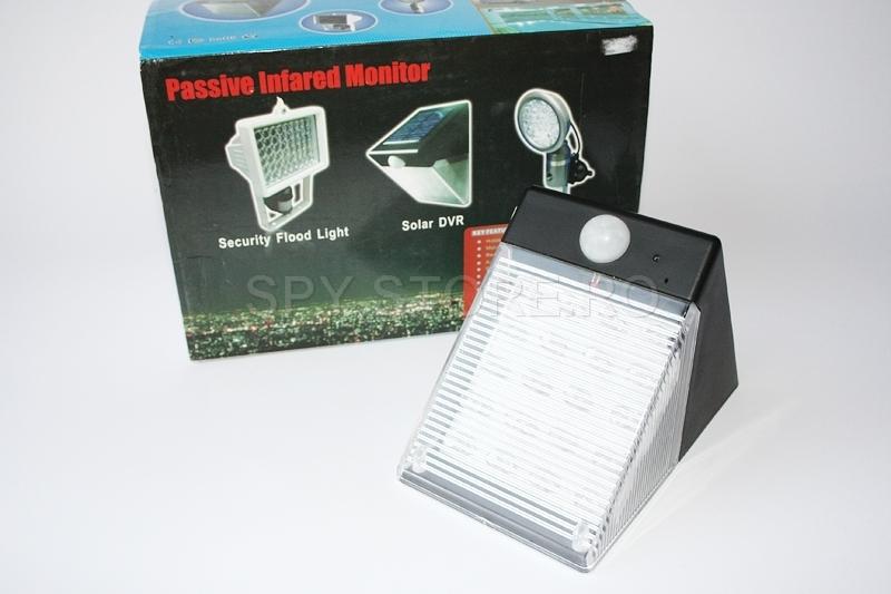 Solar DVR 
ID:HD34