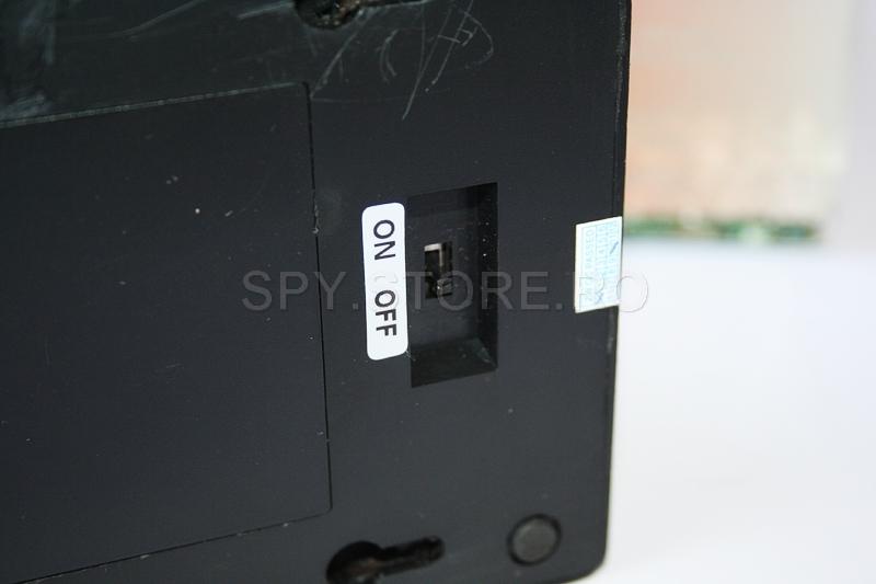 Solar DVR
ID:HD34 Solar DVR
ID:HD34
