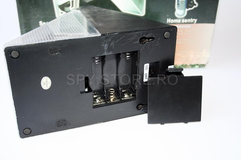 Solar DVR
ID:HD34 Solar DVR
ID:HD34