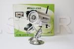 Camera de supraveghere  exterior cu  receiver