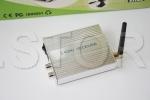 Camera de supraveghere  exterior cu  receiver