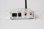 Camera de supraveghere  exterior cu  receiver
