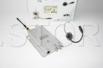 Camera wireless 1.2 GHz si receiver