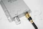 Camera wireless 1.2 GHz si receiver